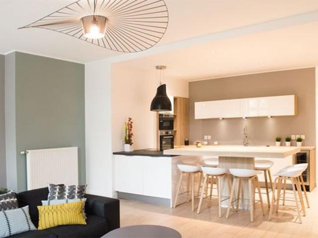 Maison T4 moderne et lumineuse