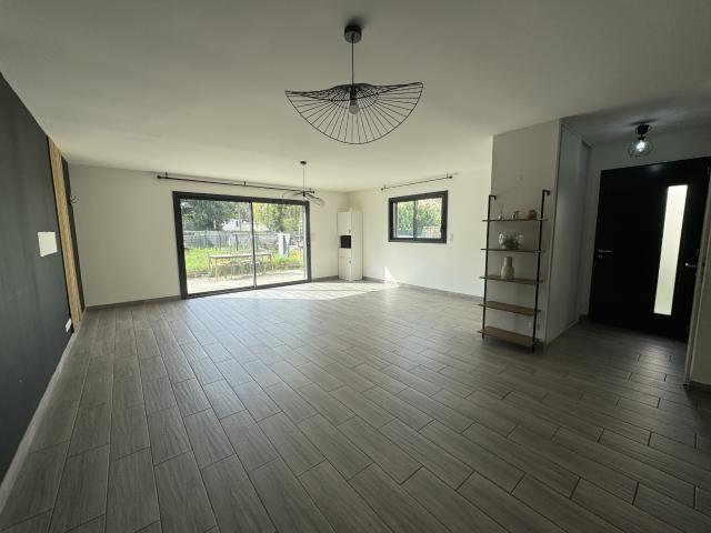 MAISON T4 MONTBERON