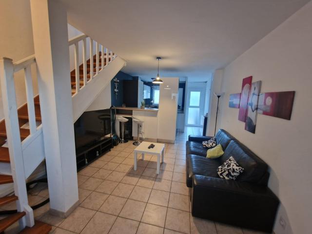 MAISON T4 MONTPELLIER CHAMBERTE