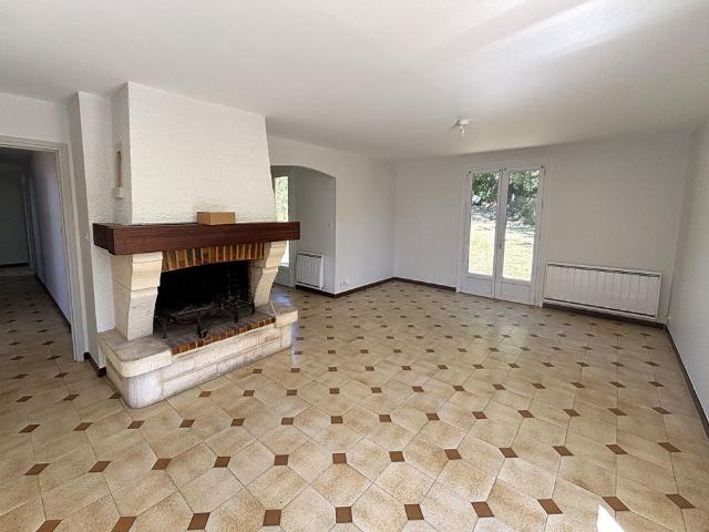 Maison T4 MONTPEZAT DE QUERCY à louer