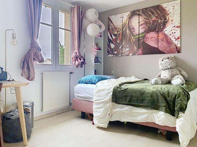 Maison T4 MARCOUSSIS à louer