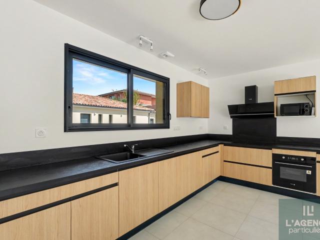 Maison T4 meublé Castanet Tolosan