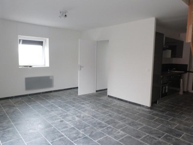 MAISON T4 NOMAIN AVEC EXTERIEUR