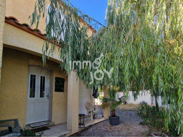 MAISON T4 NARBONNE