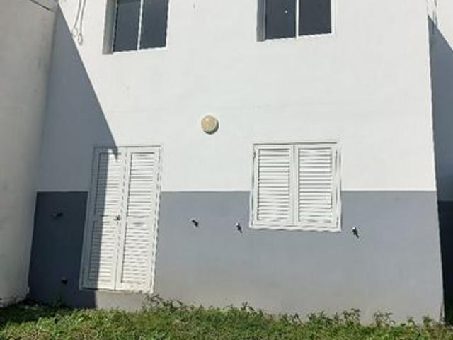 Maison T4 neuve 76 m²