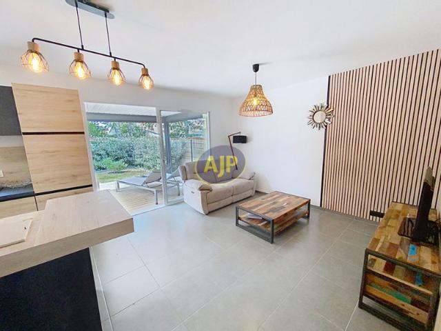 Maison T4 Neuve proche du Bourg