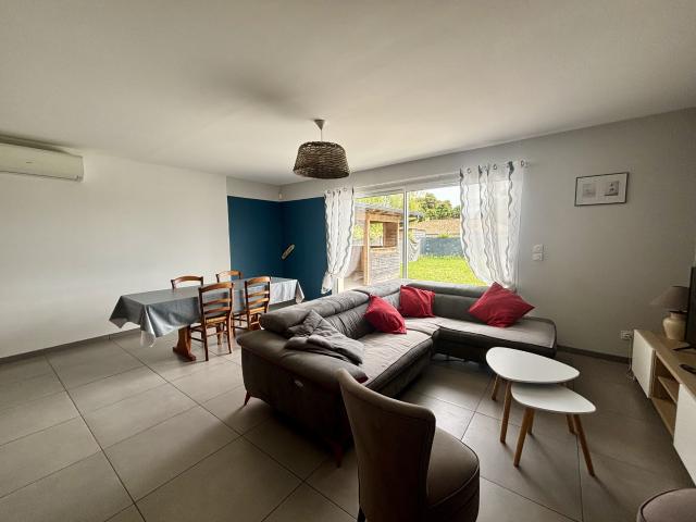 MAISON T4 SAUBRIGUES