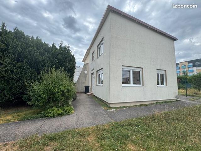 Maison T4 SAINT AVOLD