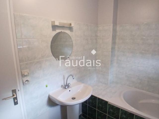 Maison T4 SAINT LO