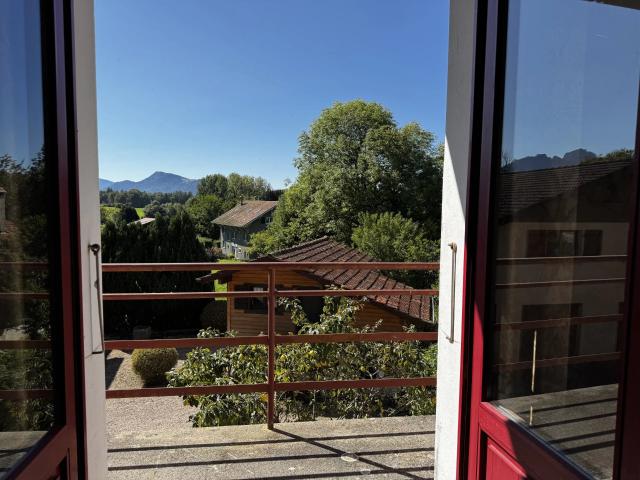 Maison T4 Saint Paul en Chablais