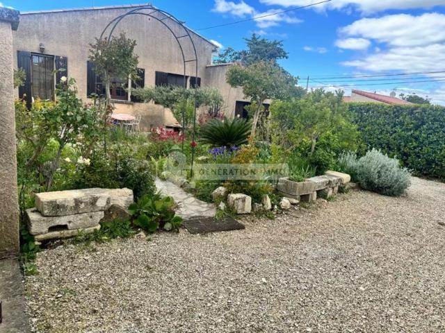 MAISON T4 SAINT REMY DE PROVENCE