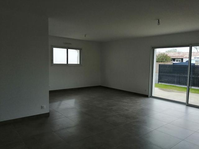 Maison T4 Saint Urbain