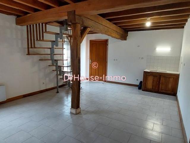 MAISON T4 sur terrain de 136 m²