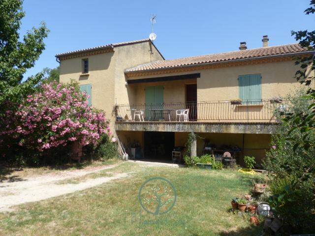 Maison T4 sur terrain de 1660