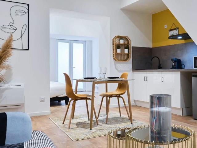 Maison T4 sur Tourcoing