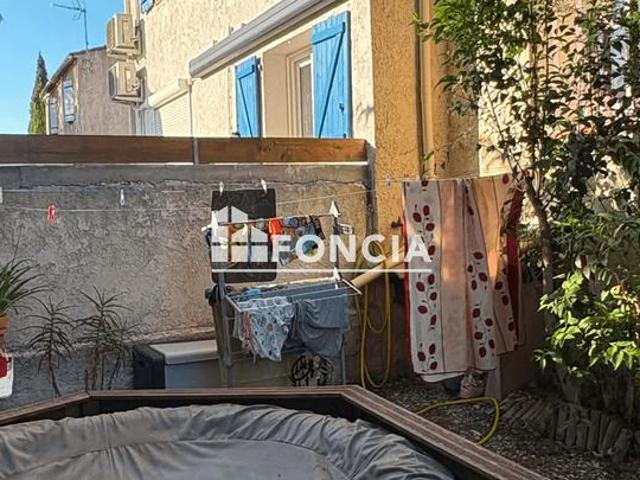 Maison T4 Pont de Suve