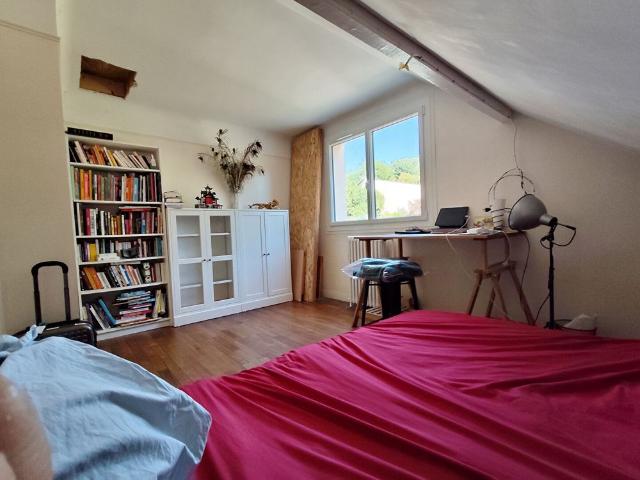 Maison T4 PALAISEAU à louer