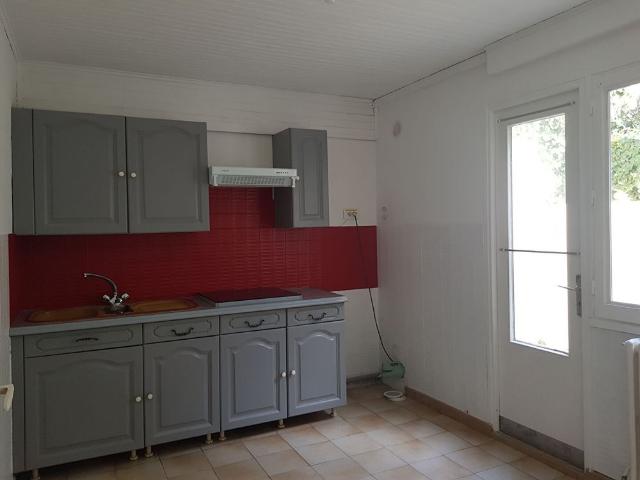 Maison T4 PALAISEAU à louer
