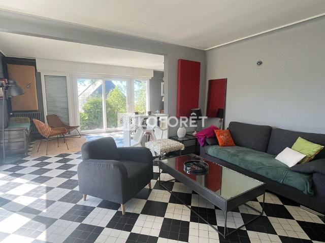 Maison T4 PERROS GUIREC à louer