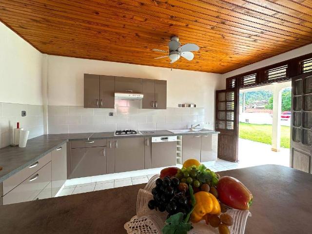 Maison T4 plus double Garage À Vendre