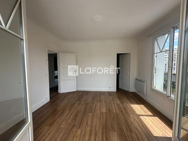 Maison T4 près de VILLEJUIF à louer