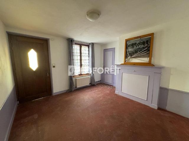 Maison T4 près de BRESLES à louer