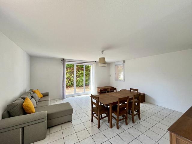 Maison T4 près de COLOMIERS à louer