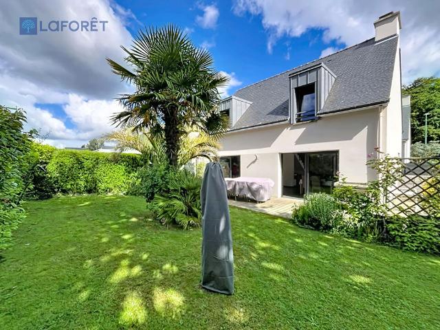 Maison T4 près de GUIDEL à louer