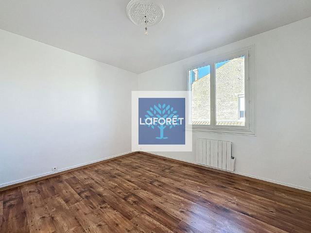 Maison T4 près de JONZAC à louer