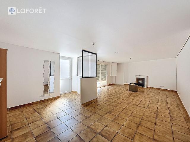 Maison T4 près de NOYAL PONTIVY à louer