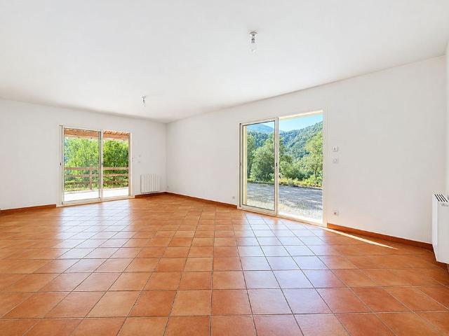 Maison T4 près de NYONS à louer