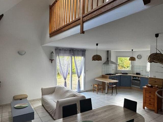 Maison T4 près de PLOUHA à louer