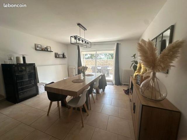 Maison T4 puygouzon