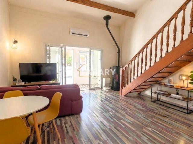 Maison T4 Quartier Recherche Sainte Marie Plage 68m² Sainte Marie la Mer