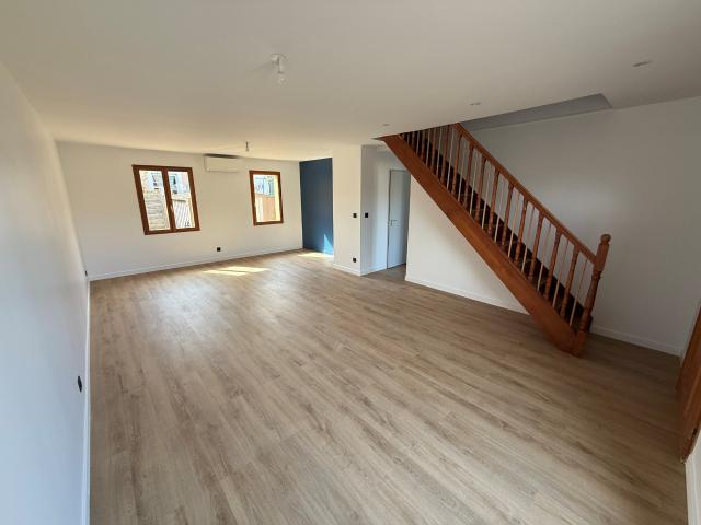 Maison T4 Quetigny