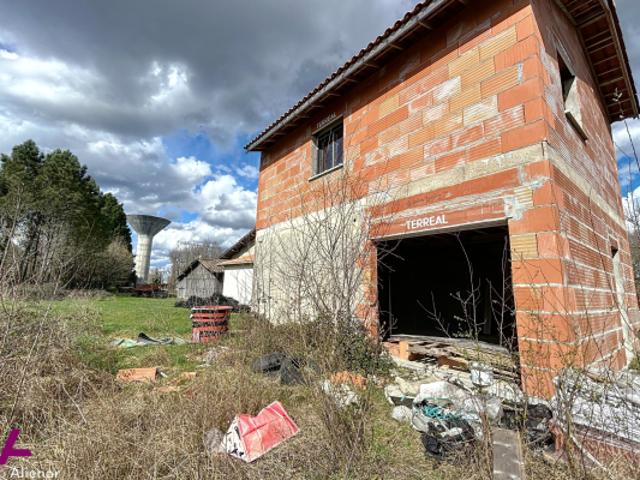 Maison T4 r+1 de 90 m2