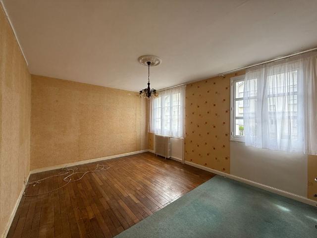 Maison T4 ROMILLY SUR SEINE à louer