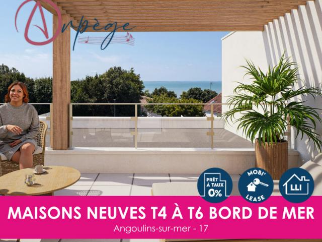 Maison T4 T5 82.67