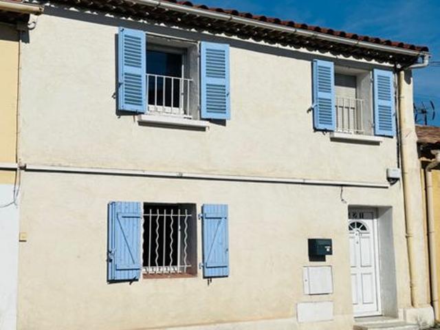 MAISON T4 ToulonEst
