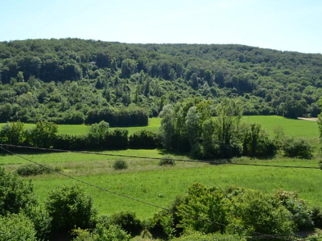 Maison T4, Une parenthèse de nature aux portes de Crémieu