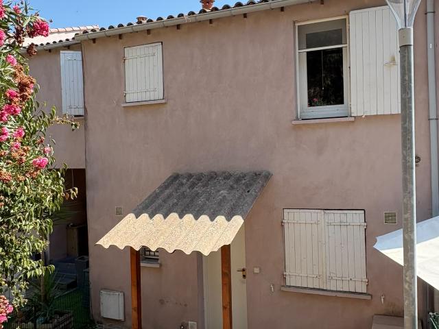 MAISON T4 VAZZIO AJACCIO