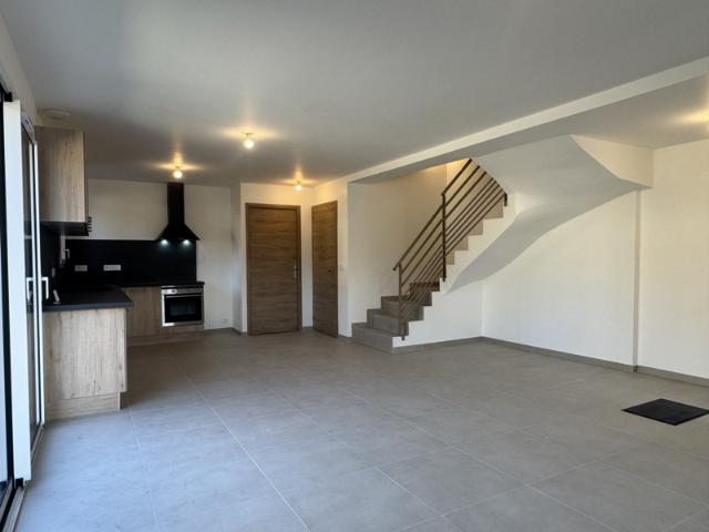 Maison T4 VALLIERES