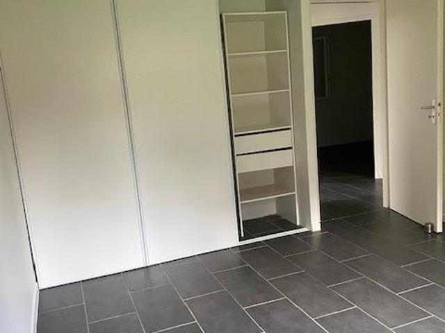 Maison T4 villandraut