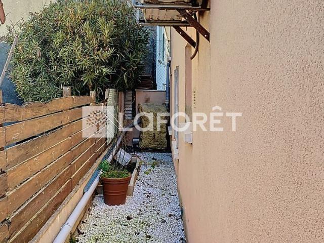 Maison T4 VILLEJUIF à louer