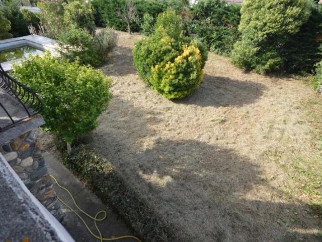 Maison T5 105m² garage de 63m² terrain de 1500m²
