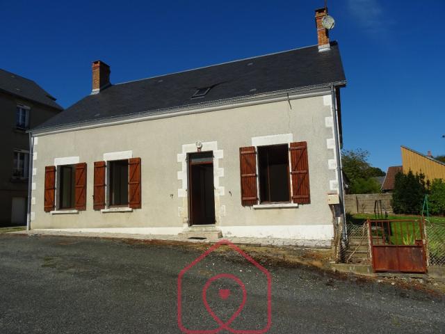 Maison T5 106 m² hab
