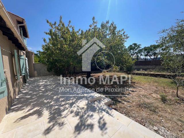 Maison T5 100m2 Clermont l'Hérault