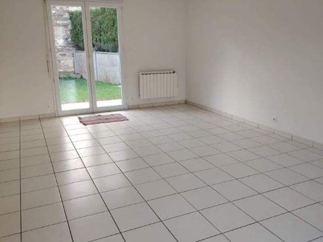 Maison T5