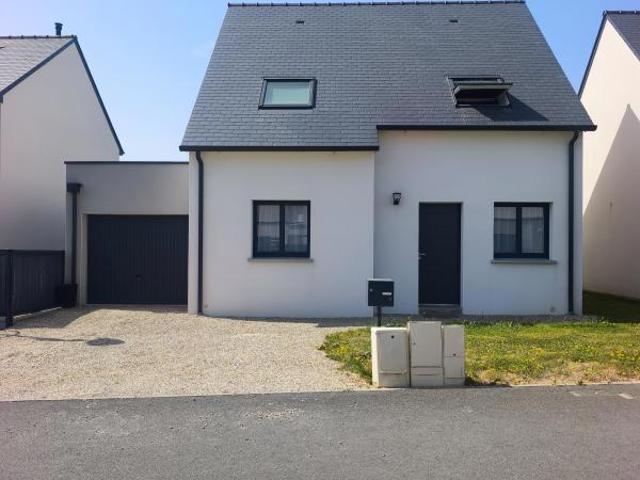 Maison T5 102 m²