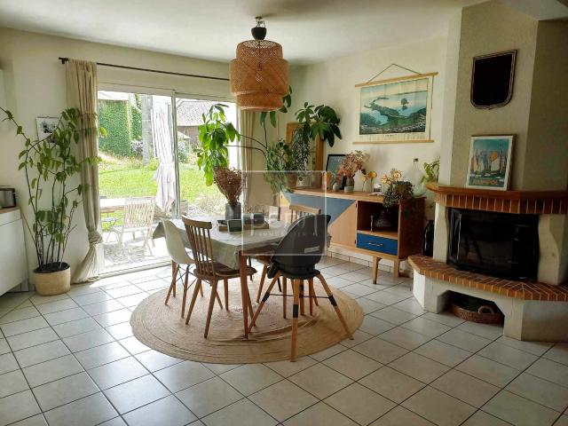 Maison T5 103 m2